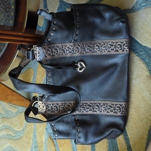 Brighton Callie Handbag Like New